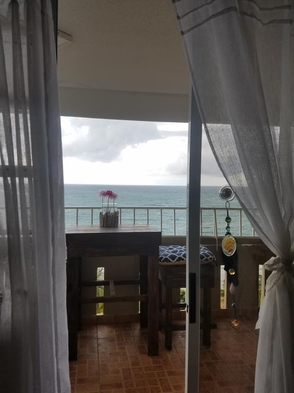 Condominium Playa Azul 1 Luquillo Exterior photo